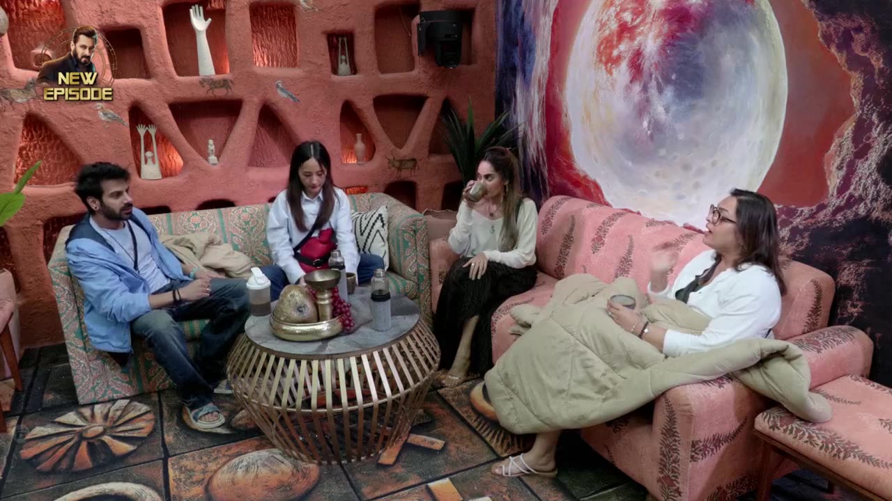 Bigboss18 - Ep94
