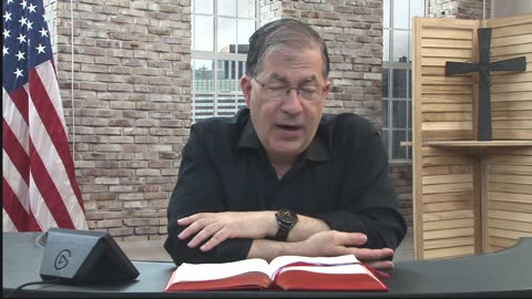 Why Listening to Jesus Isn’t Enough