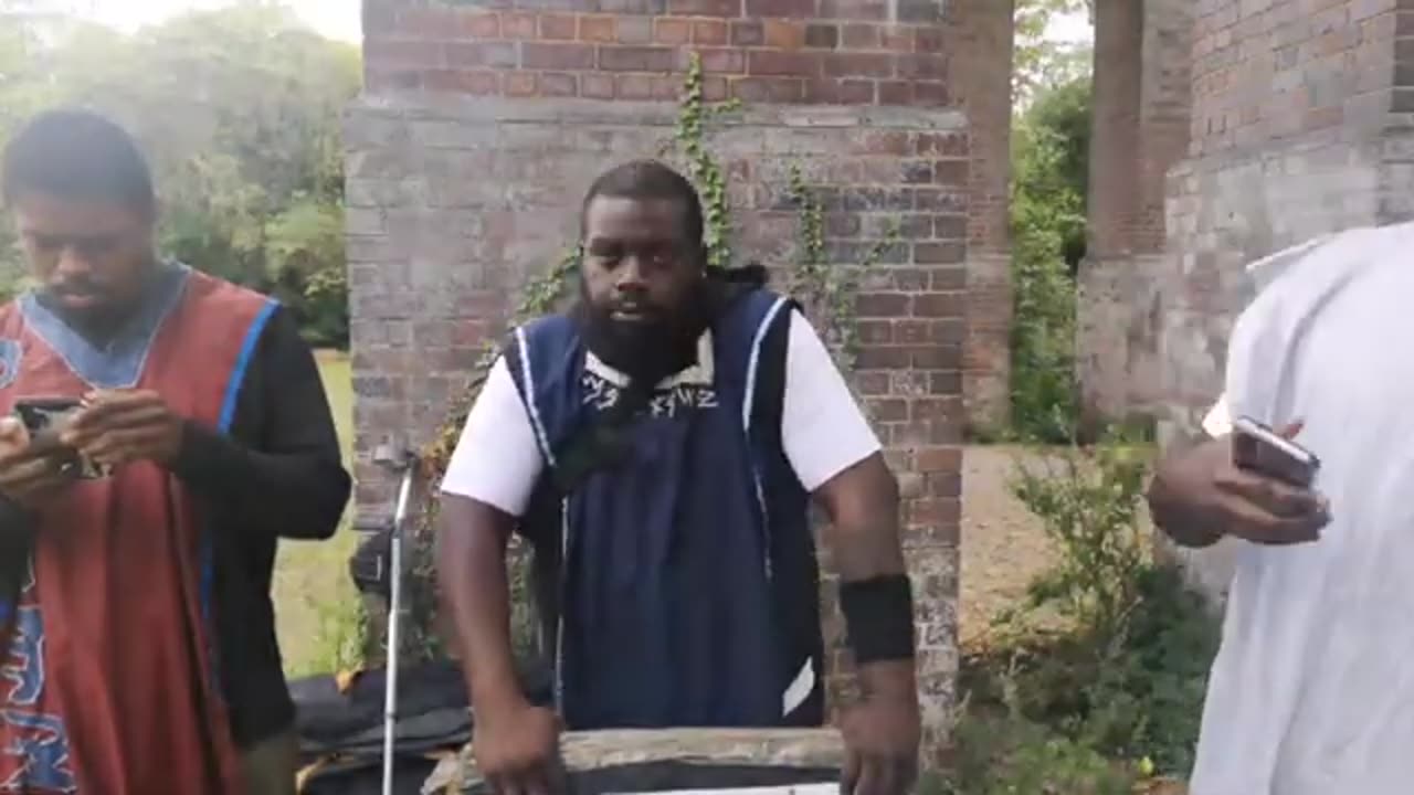 GMSUK LIVE CAMP 16/08/2025