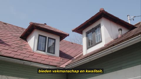 Eindhoven Dakkapel – Specialist in Dakkapellen op Maat