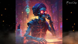 NiX - Achmed The Dead Terrorist