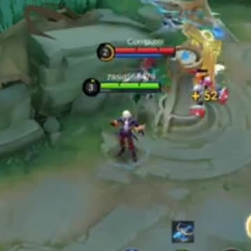 Mobile Legends Bang Bang