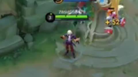 Mobile Legends Bang Bang