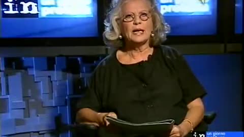 Processo Aldrovandi 2005 parte 1