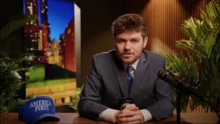 Nick Fuentes says Jeffrey Epstein was not a pedophile