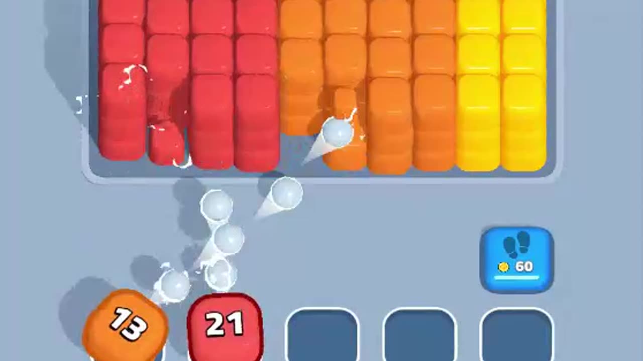 This is Blast! Level 6