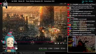 SVENSTREAMS is LIVE! With Ash