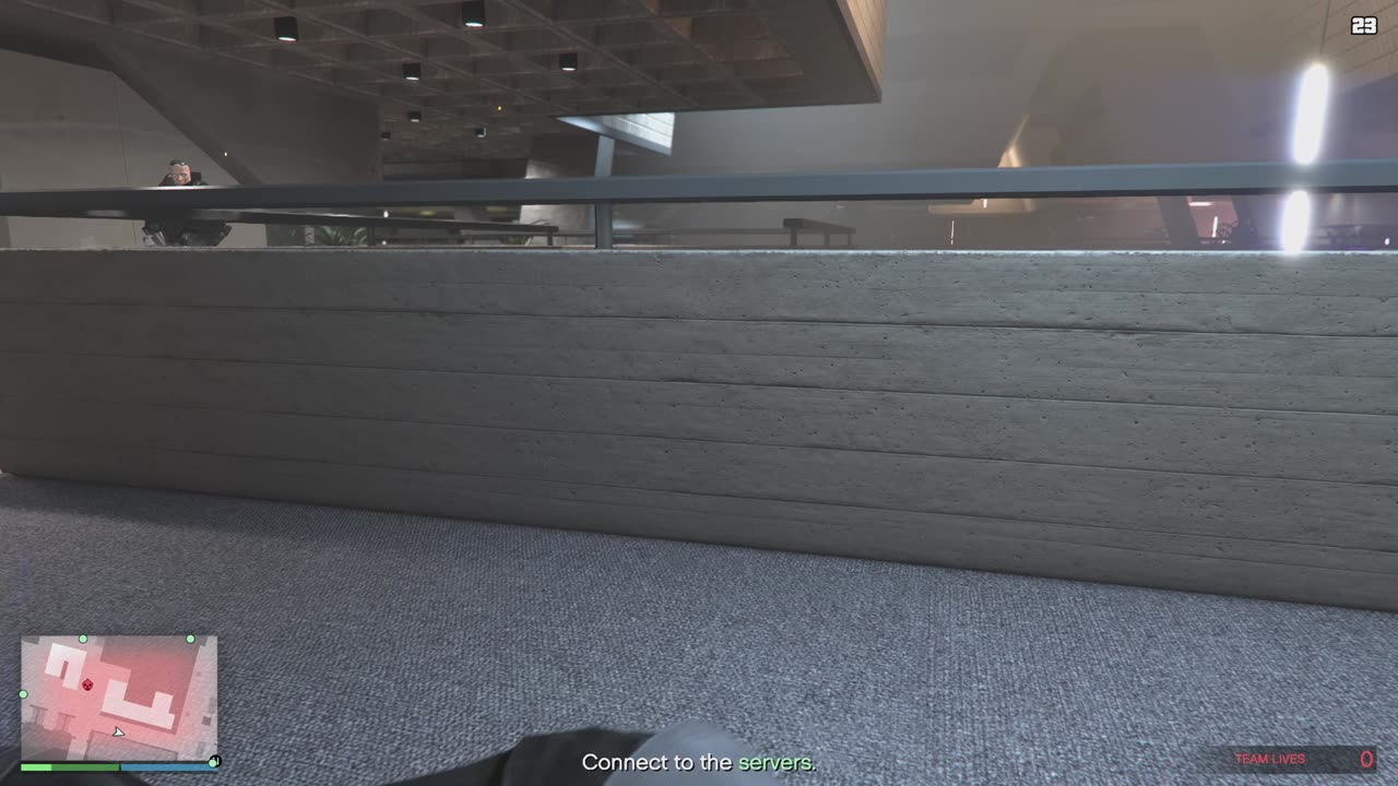 GTA V Enhanced Part 6
