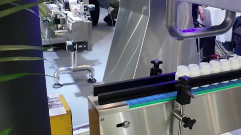 Minipress.ru Компактная упаковочная линия для фармацевтических продуктов