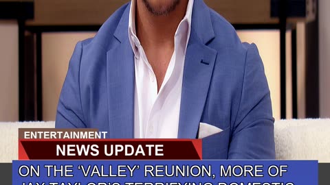 On the Valley Reunion More of Jax Taylors Terr