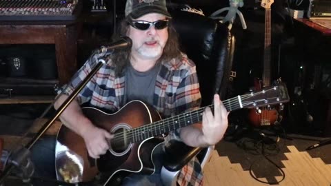 Walk On Spaghetti - JC Solo