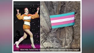 Park Ranger Fired After Trans Flag Stunt