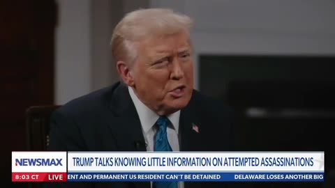 President Trump destroys the Cheney’s