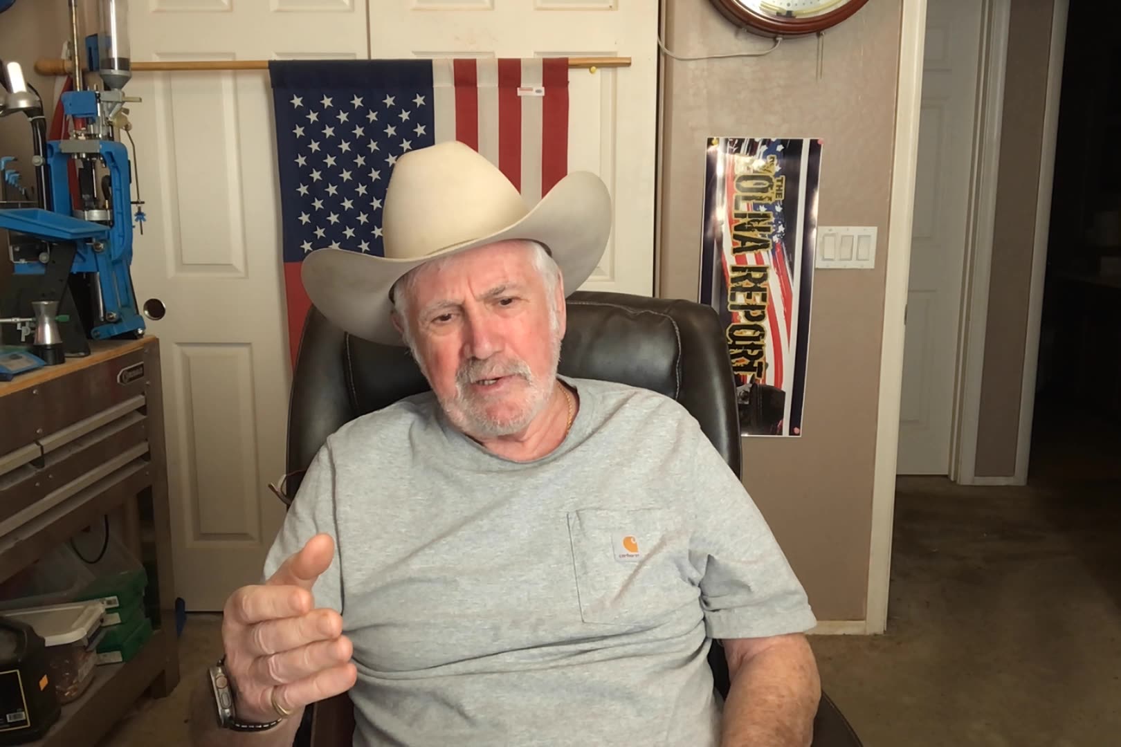 Juan Orlando Hernandez Released From Prison Thanks To Trumps Pardon!