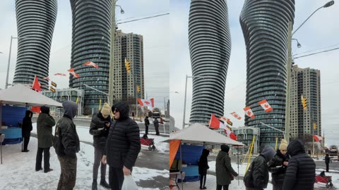 2026 01 04 Mississauga protest