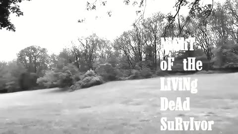 Night Of The Living Dead Survivor PROMO VIDEO ,