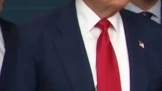 Trump Likes Those Teens