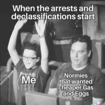 As "The Storm" approaches