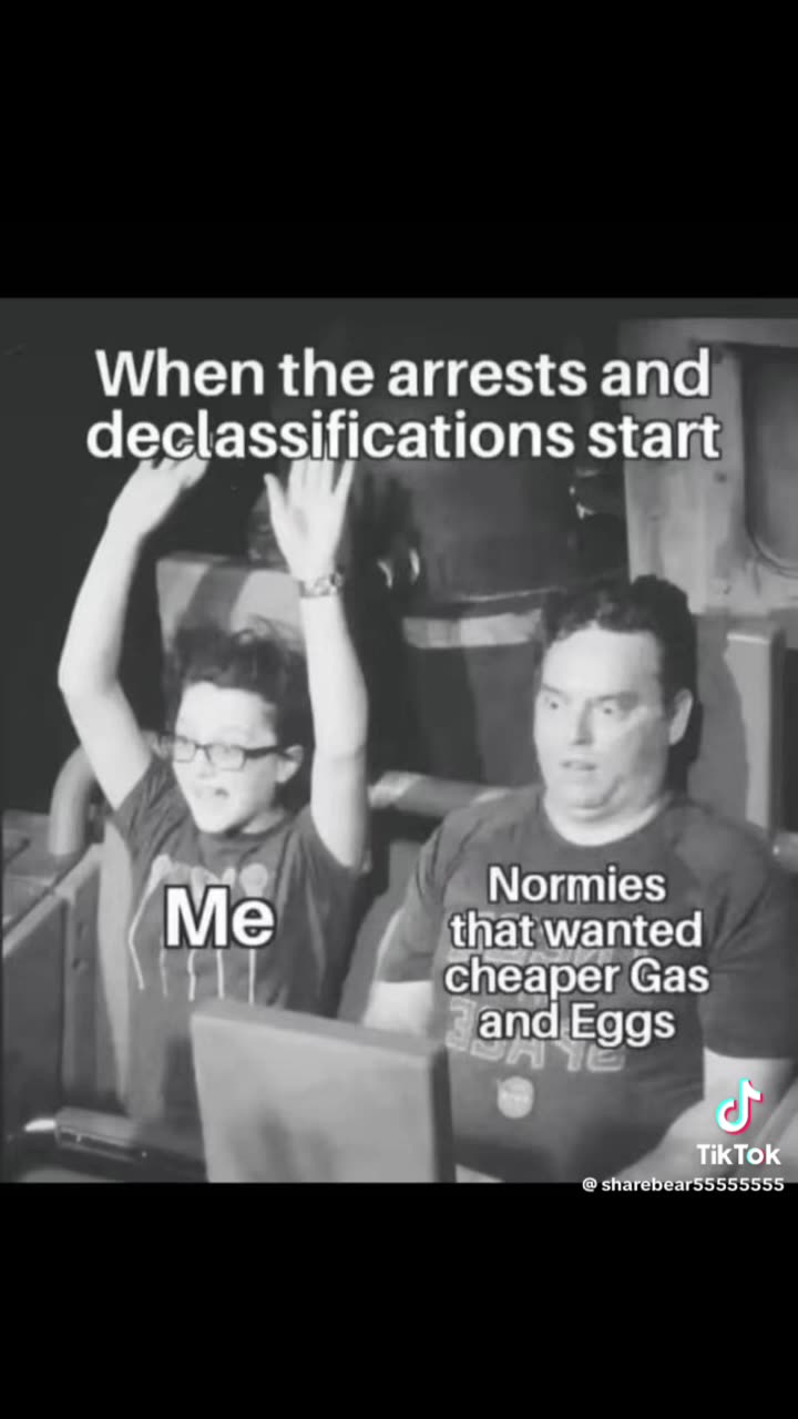 As "The Storm" approaches