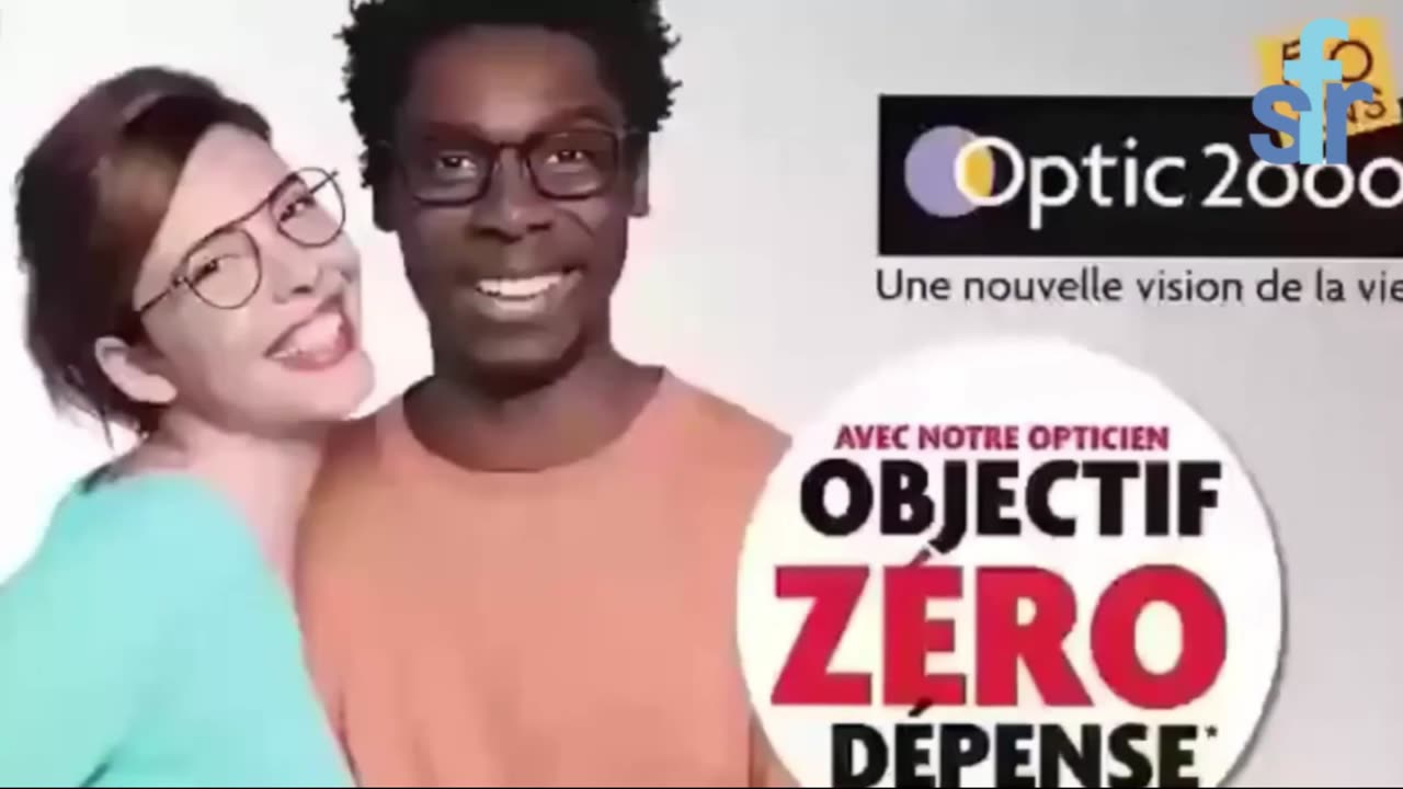 Miscegenation in Media