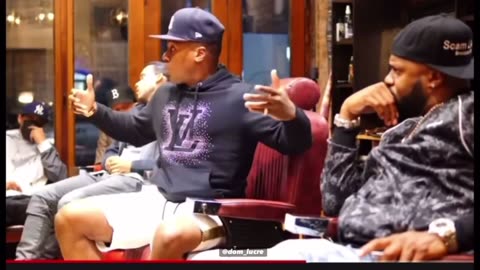 Fans of Hip-Hop have been addressing the conspiracy of Satanic sex blackmail