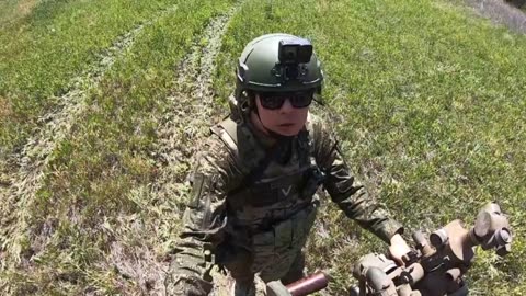 War in ukraine