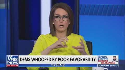 Jessica Tarlov’s Trump Attack Gets Rapidly Debunked