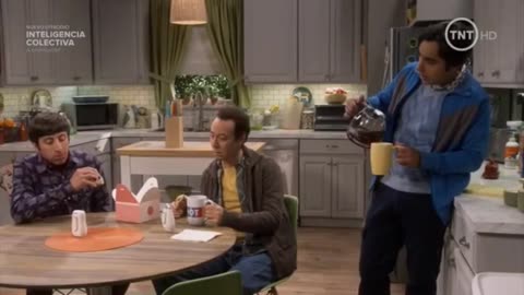 The Bing and the Bang Temporada 11 Episodio 07