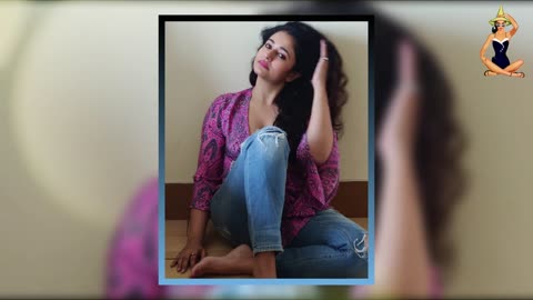 Sexy Indian model