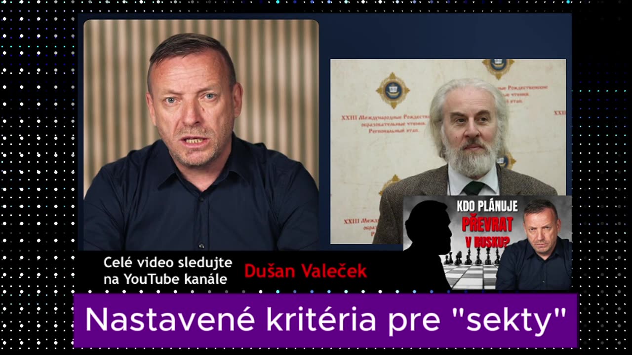 Kto plánuje prevrat v Rusku 4