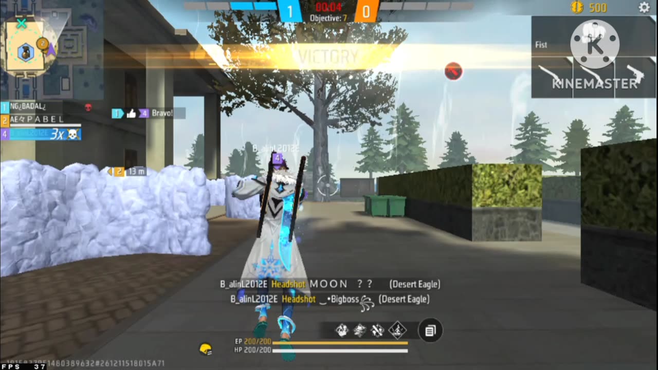 Free fire headshot. Panel user??