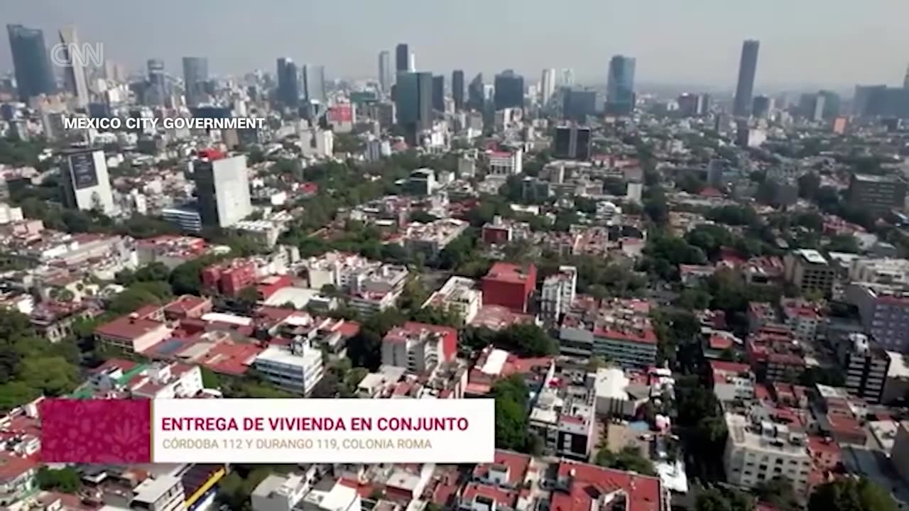 Mexicans want Americans out