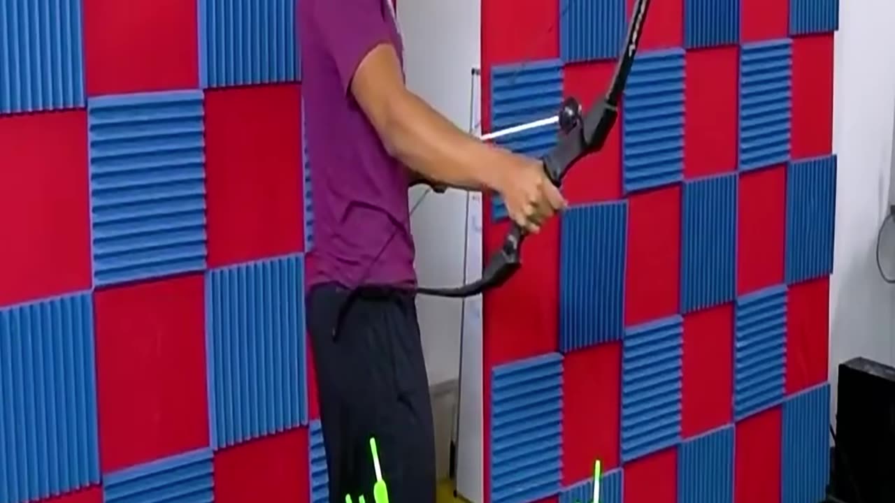 7. Shoot or Regret It! 😳 One Door Hides the Punishment | Team Edge Game
