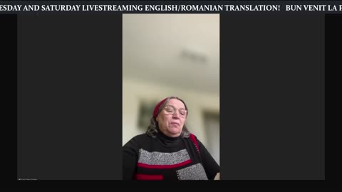 ANA COȚA CREȚA -NU PE BRAȚUL MEU MĂ BIZUI- CALEA CĂTRE RAI PĂRTĂȘIE #podcastclips #muzicacrestina