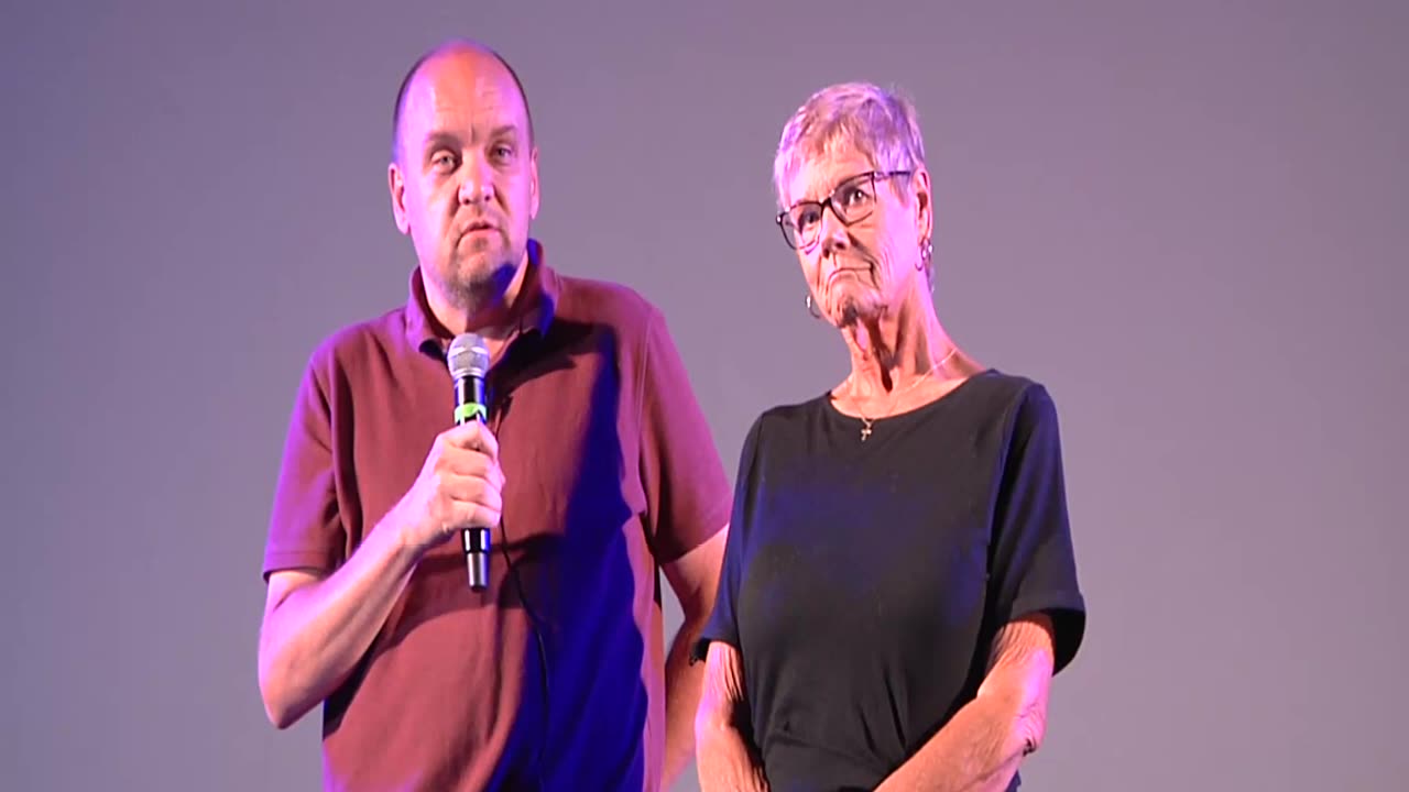 "The House" exposes the issue of housing sexually violent predators in small communities