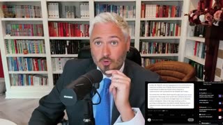 “THE LARGEST CORRUPTION SCANDAL IN HISTORY”