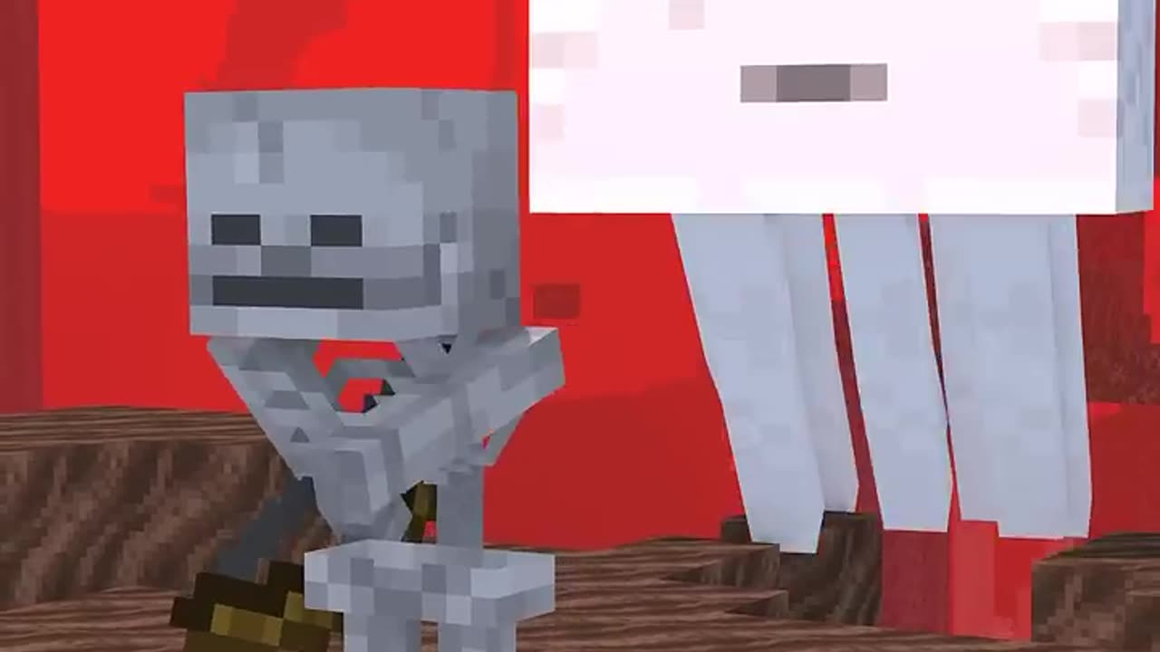 Ha-ha wither storm😱