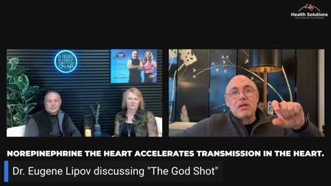 Dr. Eugene Shares a Patient Success Story