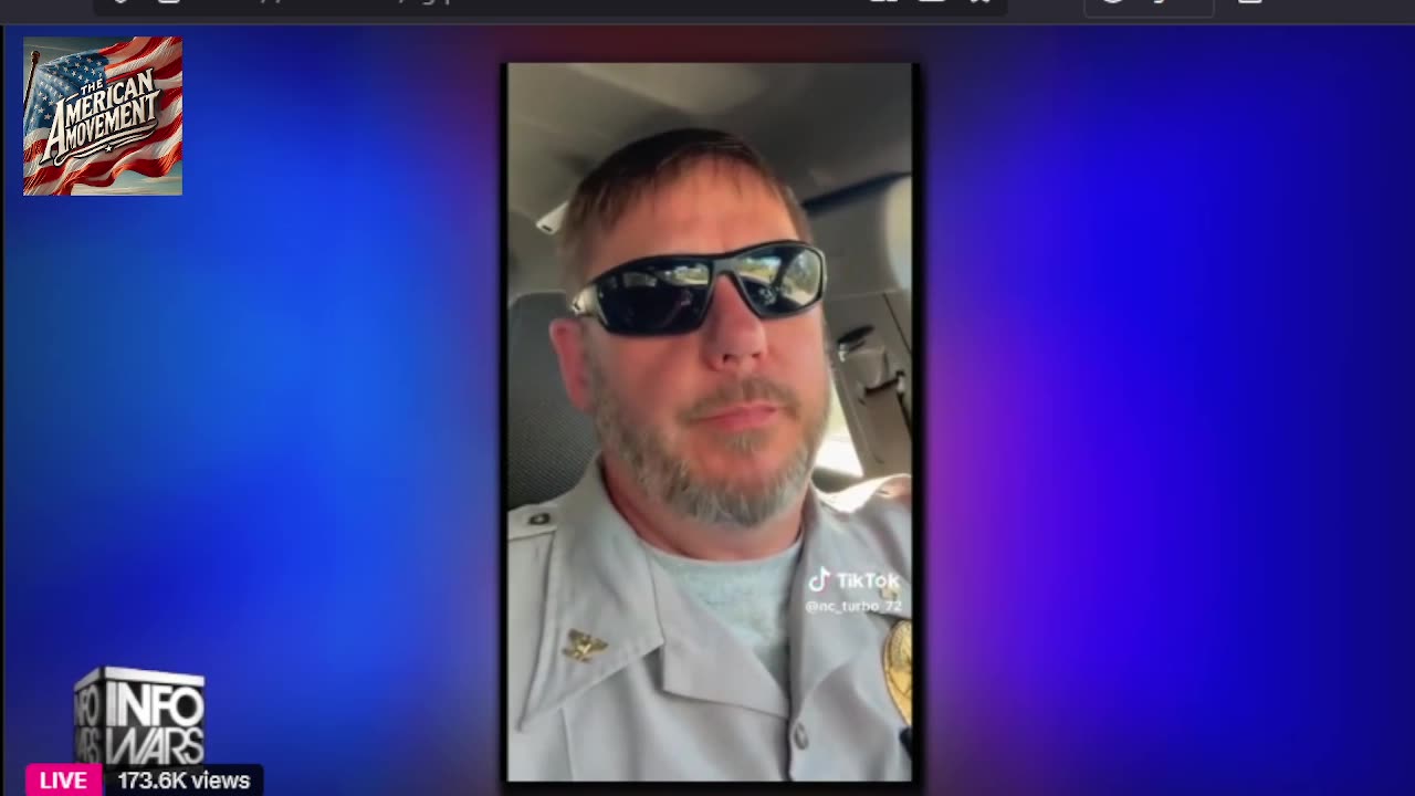 EBT and Socialism is ending in America