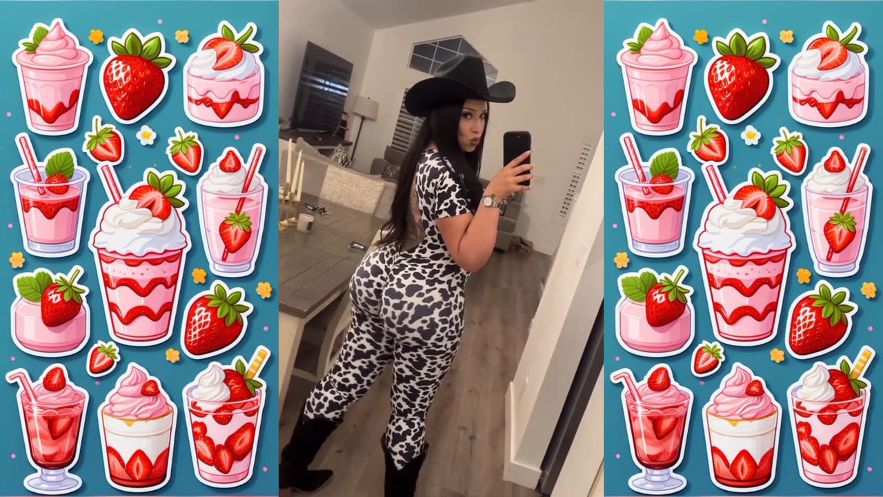 🍑NEW🍰BigBank tiktok challenge🍰🍑