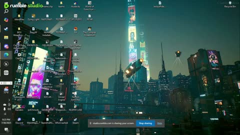 Game Dev