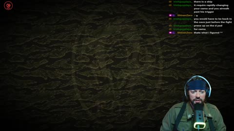LIVE - EXTREME - METAL GEAR SOLID Δ: SNAKE EATER