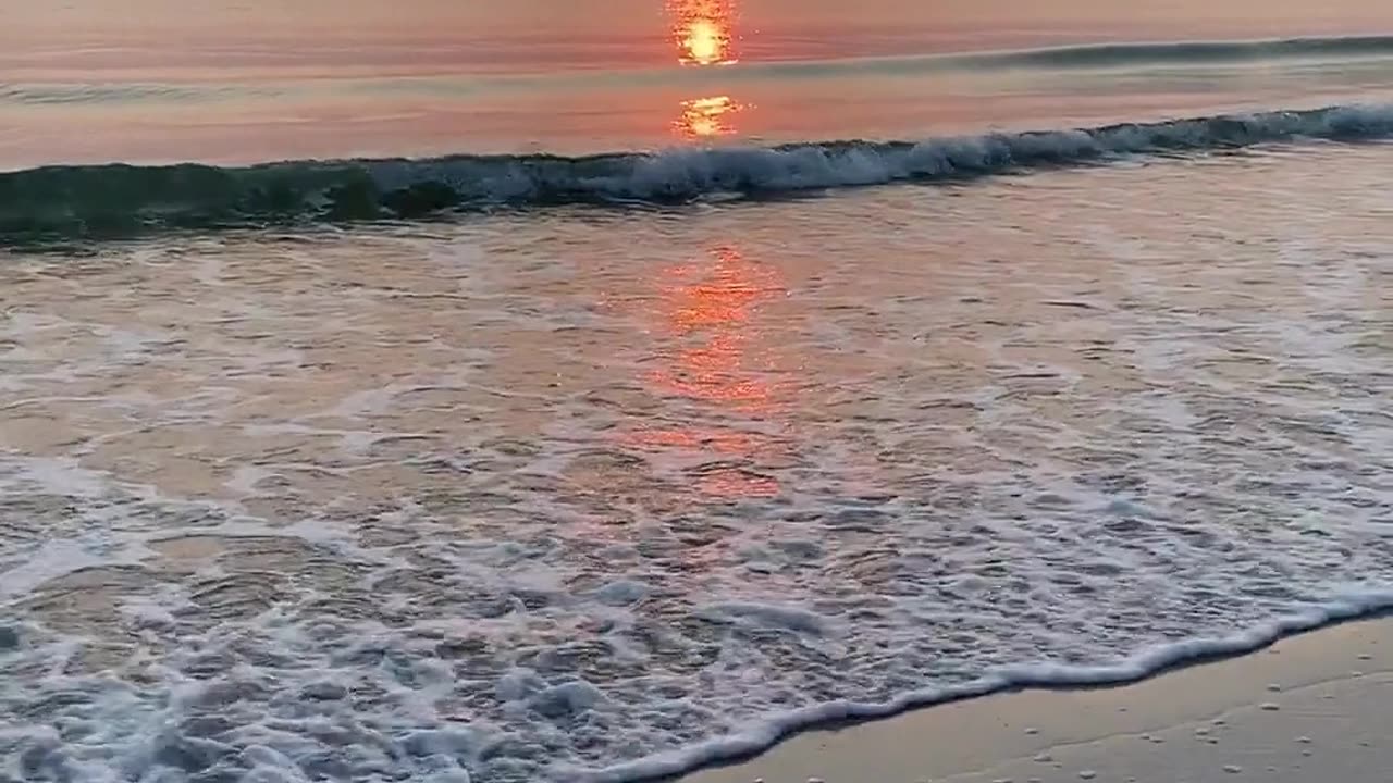 Start your day...