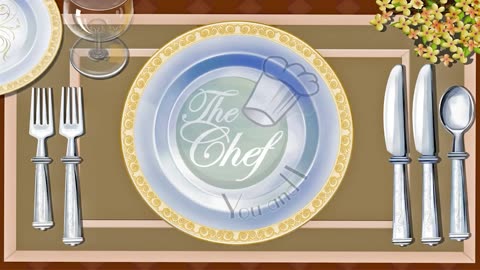 Cold Summer Soups and Appetizer with Chef Kathryn Raaker