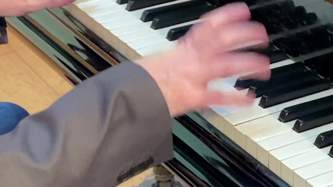 Bach Reinvented - Reinventing the Invention No 2 - 4 Part reinventions of Bach’s 2 Part Inventions.