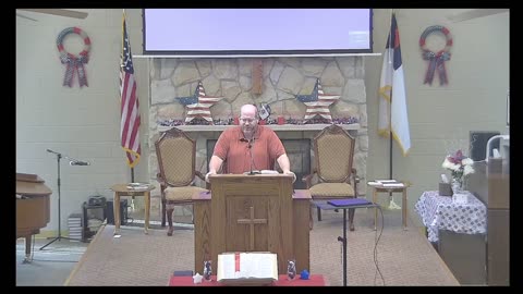 Lighthouse Baptist Church Live Stream