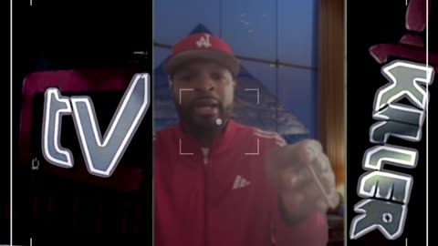 KEVIN JONES SAYS GREY HAIR PEAY & TAMMY K EATS PUSSY FOR FINANCIAL GAIN 🤣