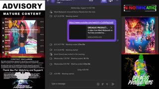 DREAGUS PRODUCTIONS WEDNESDAY SHOWS-20 AUG 25raw