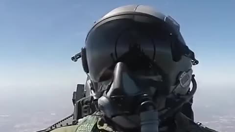 Aussie Pilot INTERRUPTS Tense Military Standoff 😳