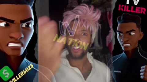 ACE JOINS ZEUS LIVE TO EXPLAIN WHY HIS AUNT WENT TO JAIL